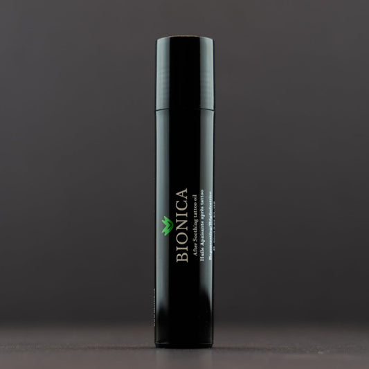 Tattoo Soothing Oil Stick